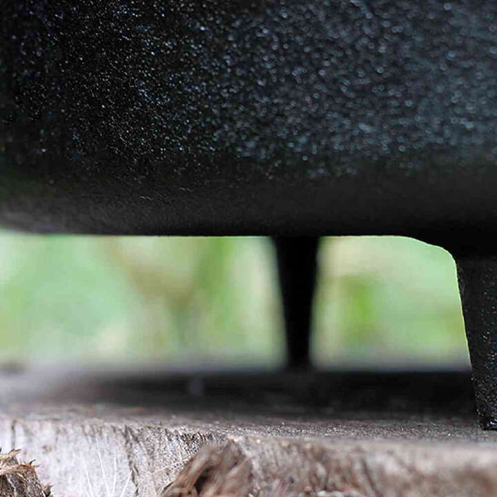 Petromax Feuertopf ft18